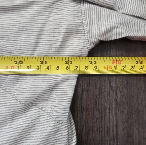 Mountain Hard Wear Button Up - Picture 5 of 10